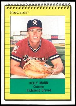 2571 Kelly Mann